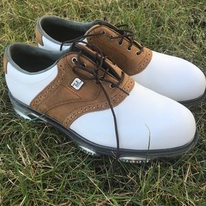 Footjoy Tour Golf Shoes